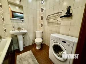 1-к квартира, посуточно, 50м2, 4/15 этаж