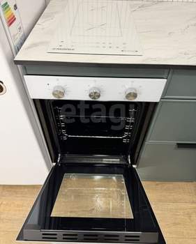 1-к квартира, на длительный срок, 28м2, 16/29 этаж