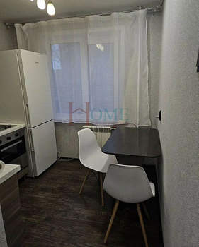 1-к квартира, на длительный срок, 31м2, 3/5 этаж