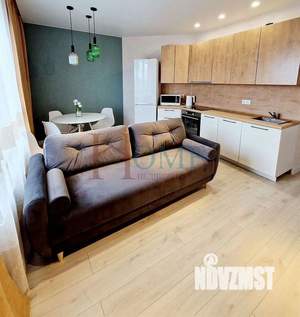 2-к квартира, на длительный срок, 45м2, 18/22 этаж