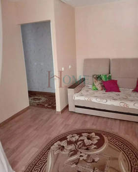 2-к квартира, на длительный срок, 42м2, 2/5 этаж