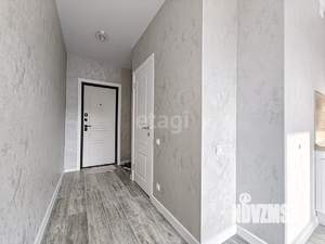 1-к квартира, на длительный срок, 39м2, 12/25 этаж