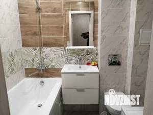 2-к квартира, на длительный срок, 36м2, 5/18 этаж