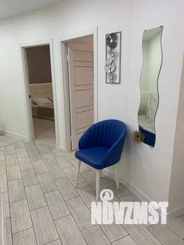 2-к квартира, посуточно, 60м2, 10/14 этаж