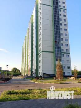 Студия квартира, на длительный срок, 24м2, 14/18 этаж