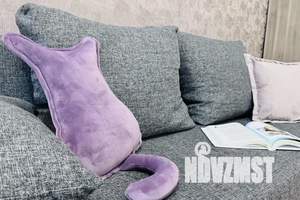 1-к квартира, посуточно, 28м2, 2/5 этаж