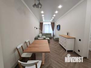 2-к квартира, на длительный срок, 49м2, 5/24 этаж