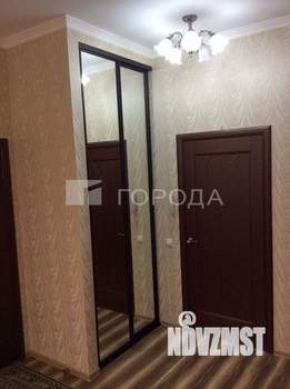 2-к квартира, на длительный срок, 54м2, 2/6 этаж