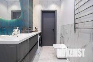 1-к квартира, посуточно, 45м2, 10/17 этаж