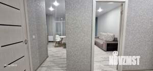 1-к квартира, на длительный срок, 40м2, 25/25 этаж