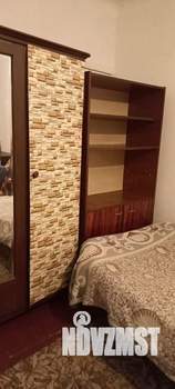 1-к квартира, на длительный срок, 30м2, 2/5 этаж