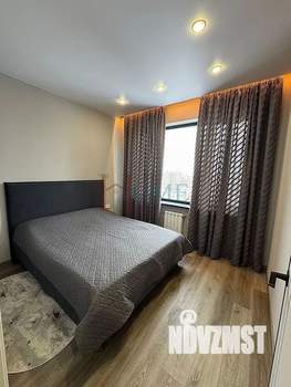 1-к квартира, на длительный срок, 44м2, 15/29 этаж