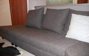 2-к квартира, на длительный срок, 43м2, 2/9 этаж