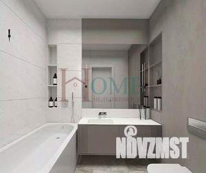 2-к квартира, на длительный срок, 74м2, 3/5 этаж
