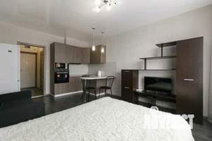 1-к квартира, посуточно, 27м2, 1/1 этаж