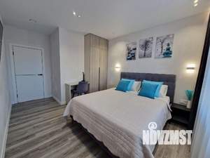 1-к квартира, посуточно, 39м2, 1/1 этаж