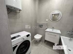 1-к квартира, на длительный срок, 40м2, 11/25 этаж