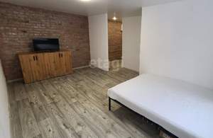 1-к квартира, на длительный срок, 31м2, 2/5 этаж