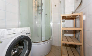 Студия квартира, на длительный срок, 26м2, 12/14 этаж