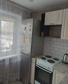 2-к квартира, на длительный срок, 46м2, 3/5 этаж