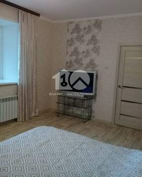 3-к квартира, на длительный срок, 90м2, 1/14 этаж