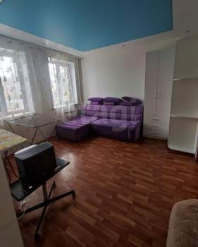 2-к квартира, на длительный срок, 50м2, 3/17 этаж