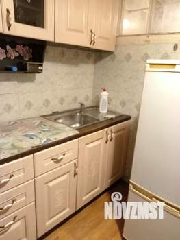 3-к квартира, на длительный срок, 60м2, 5/5 этаж