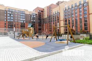 1-к квартира, посуточно, 60м2, 1/1 этаж