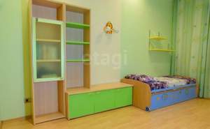 3-к квартира, на длительный срок, 127м2, 8/16 этаж