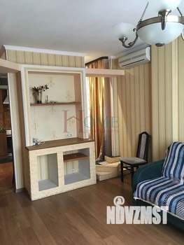 2-к квартира, на длительный срок, 64м2, 14/15 этаж