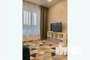 1-к квартира, посуточно, 45м2, 3/17 этаж