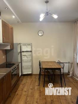 1-к квартира, на длительный срок, 45м2, 14/15 этаж