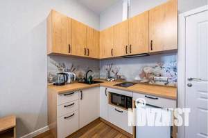 1-к квартира, посуточно, 25м2, 6/11 этаж