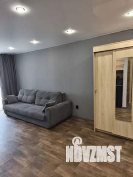 1-к квартира, посуточно, 30м2, 4/9 этаж
