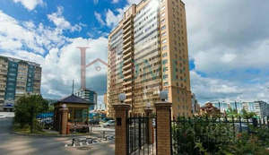 1-к квартира, на длительный срок, 35м2, 2/18 этаж