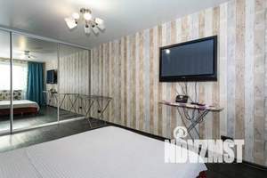 1-к квартира, посуточно, 35м2, 3/5 этаж