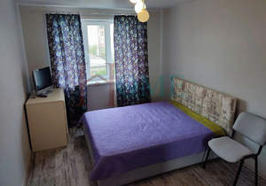 2-к квартира, на длительный срок, 60м2, 8/9 этаж