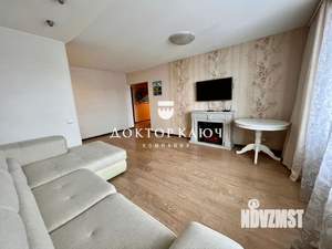 4-к квартира, на длительный срок, 78м2, 10/10 этаж