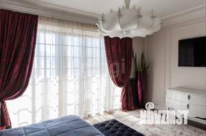 4-к квартира, на длительный срок, 184м2, 3/11 этаж