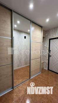 2-к квартира, на длительный срок, 64м2, 4/10 этаж