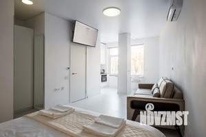 Студия квартира, посуточно, 31м2, 2/7 этаж