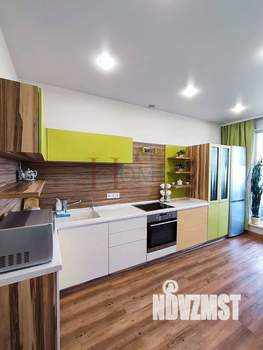 3-к квартира, на длительный срок, 78м2, 18/25 этаж