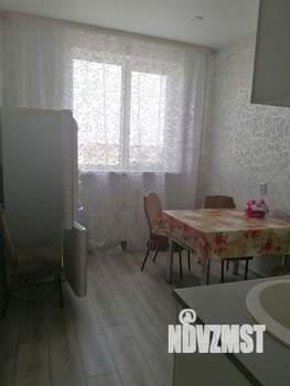 1-к квартира, на длительный срок, 37м2, 7/21 этаж