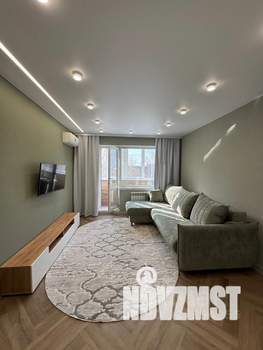 2-к квартира, на длительный срок, 53м2, 5/9 этаж