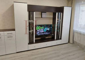 1-к квартира, на длительный срок, 30м2, 1/9 этаж