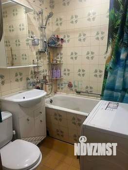 2-к квартира, на длительный срок, 45м2, 5/5 этаж