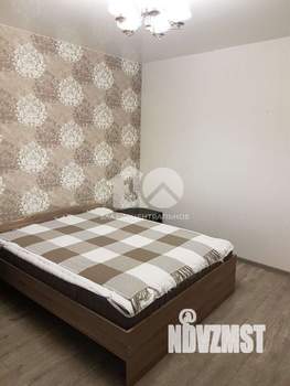 1-к квартира, на длительный срок, 50м2, 15/25 этаж