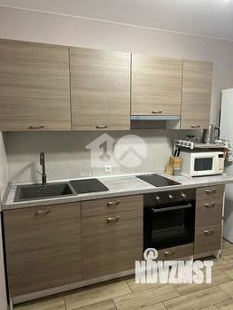 1-к квартира, на длительный срок, 34м2, 3/10 этаж