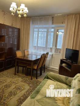 2-к квартира, на длительный срок, 52м2, 3/9 этаж