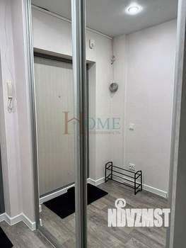 Студия квартира, на длительный срок, 28м2, 13/26 этаж